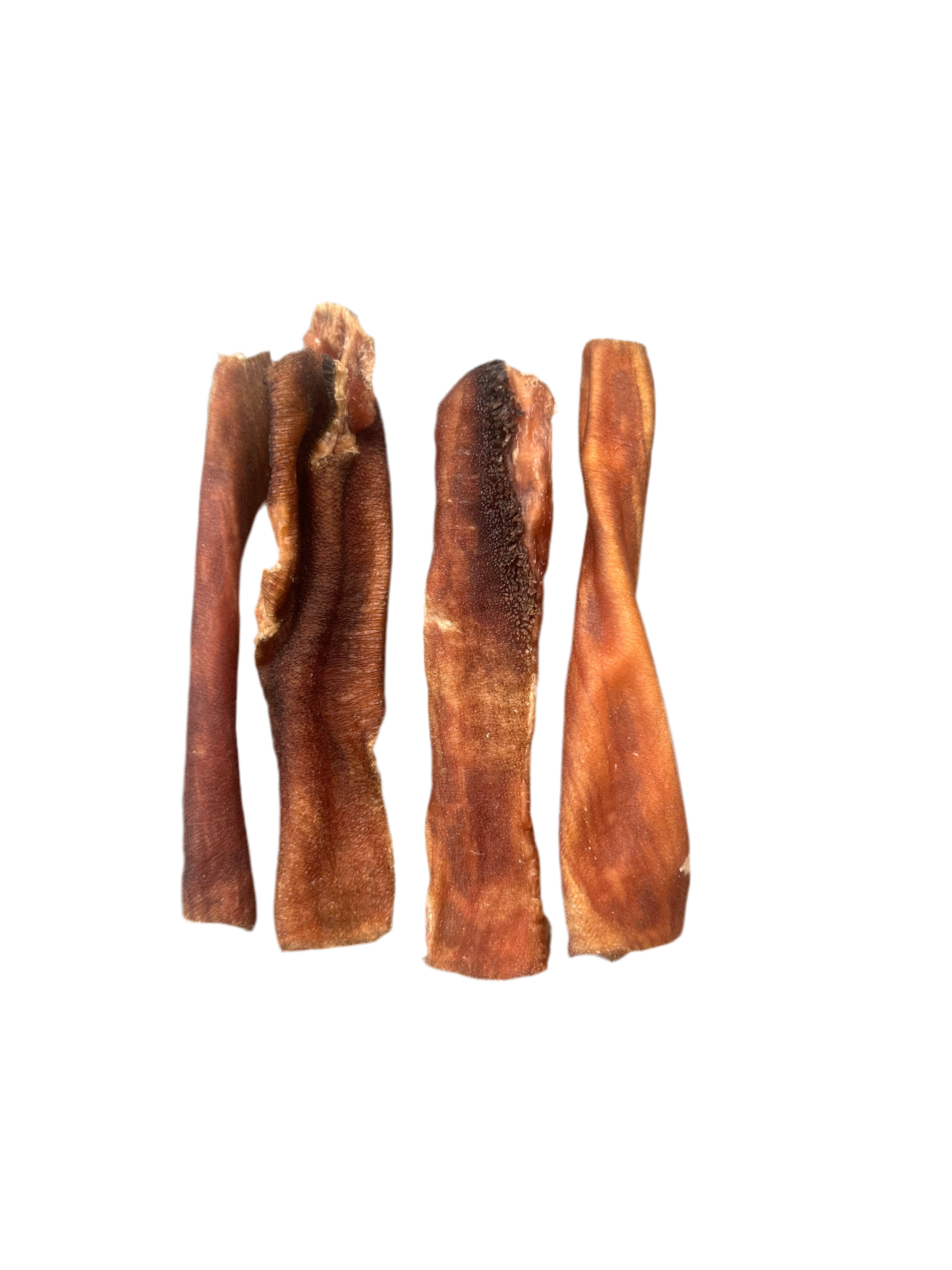 Beef Pizzle Skin Roll, Natural chews for dogs, Pizzle sticks for dogs, Pet Essentials Warehouse