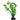 Aqua One Bettascape Green Lily, Aqua One,  Plastic Plants,  Pet Essentials Warehouse.