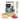 Black Hawk Original Adult Variety Box in Gravy Wet Cat Food, Black Hawk,  Cat Food Wet,  Pet Essentials Warehouse.