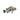 Black Widow Frontosa African Cichlid, Live Fish,  African Cichlids,  Pet Essentials Warehouse.