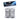 Blue Planet Aquarium Kit 16Lt Replacement Filter Cartridge, Blue Planet,  Aquarium Spare Parts,  Pet Essentials Warehouse.