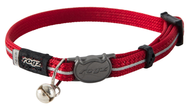 Rogz Alleycat Safelooc Cat Collar, Cat collar, Rogz cat collar, Collar for cats, Pet Essentials Warehouse