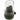 Aqua One CO2 Permanent Tester with plastic cover