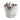 Canine Care Dog Bucket Stainless Steel, Canine Care,  Stainless Steel,  Pet Essentials Warehouse.