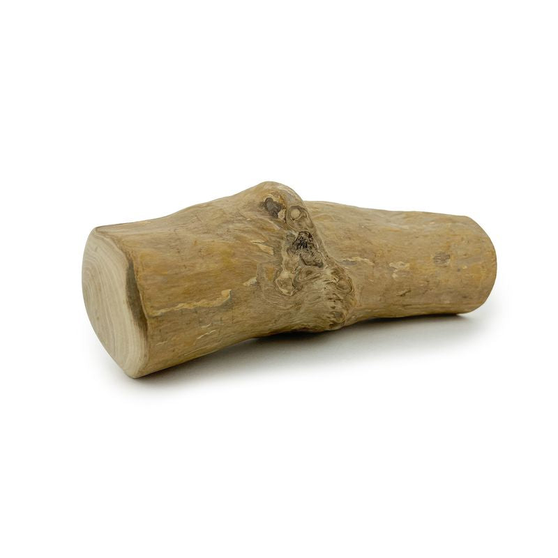 Canine Care Dog Wood Chew Size Guide, Out of packaging, Pet Essentials Warehouse