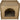 Cattitude Cat Natural Instincts Scratch Hideaway, Cat Box, Boxes for cats, Pet City