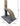 Cattitude Cat Scratch Post Groomer Design 39 Dimensions
