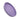 Cattitude Wheat Straw Saucer Lilac, cat bowls, Pet City