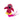 Cattitude Whisker Workout Francis Flamingo Cat Toy, Cattitude,  Plush & Mice Toys,  Pet Essentials Warehouse.
