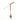 Cattitude Whisker Workout Tim Turkey Wand Cat Toy, Cattitude,  Teasers & Wands,  Pet Essentials Warehouse.