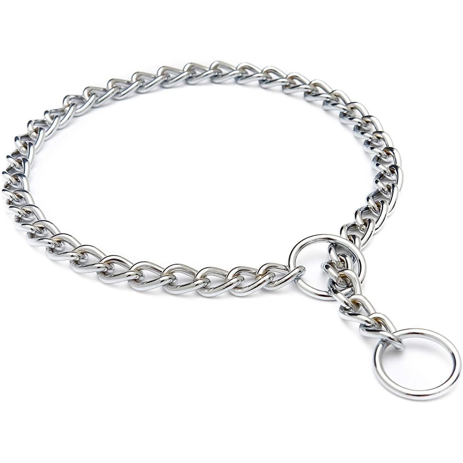 Check Chain - Pet Essentials Warehouse