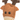 Christmas Felt Elk and Gingerbread Cat Toy, Trixie,  Plush & Mice Toys,  Pet Essentials Warehouse.