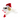 Christmas Lamb Chop Dog Toy, Multipet,  Plush Toys,  Pet Essentials Warehouse.