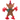 Christmas Reindeer Dog Toy, Trixie,  Rope & Tug Toys,  Pet Essentials Warehouse.