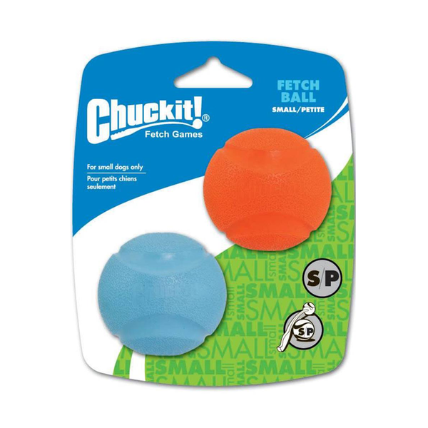 Chuckit! Fetch Ball Dog Toy
