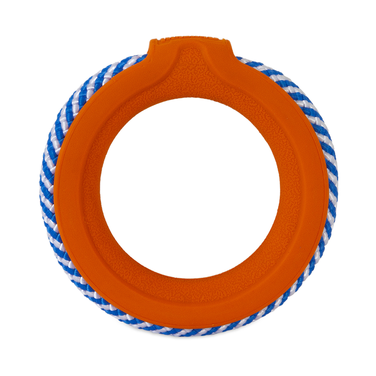 Chuckit! Fetch Tug  orange Dog Toy, pet essentials warehouse