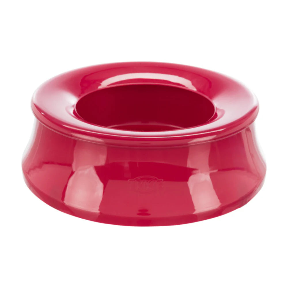 Dog Bowl Swobby No Spill Travel Bowl, Travel bowl, No spill dog bowl, Pet Essentials Warehouse