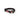 EzyDog Double Up Collar Black, EzyDog,  Dog Collars,  Pet Essentials Warehouse.