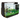 Hailea E Series Light LED 110L 150x50 pxl