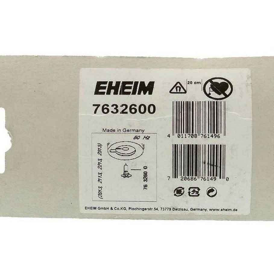 Eheim Impeller - Classic 250 product barcode #7632600, pet essentials warehouse