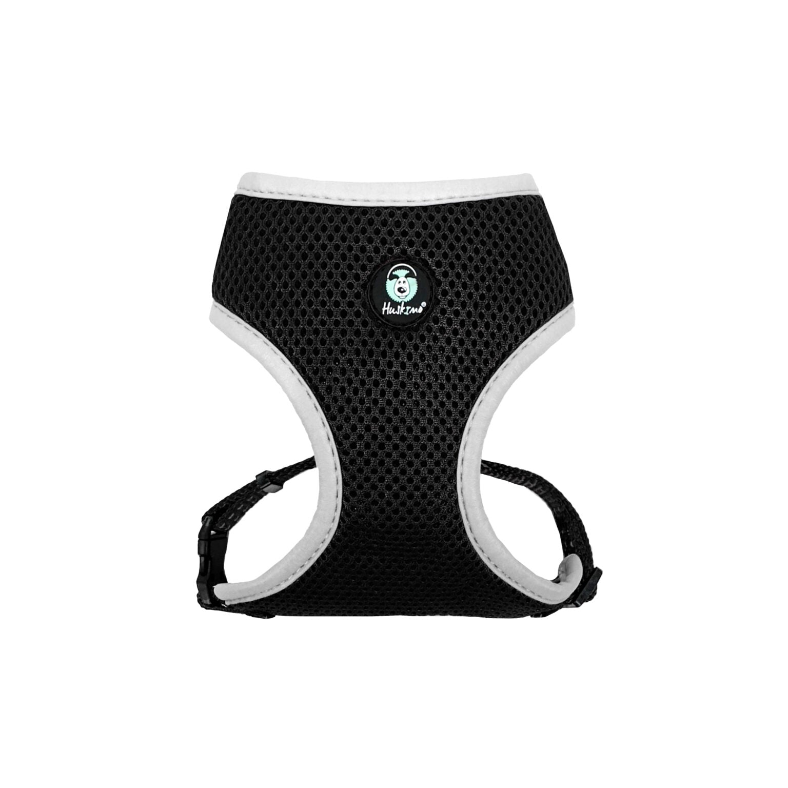 Huskimo Harness Easyfit Dark Sky, Easyfit Harness for dogs, Huskimo harnesses for dogs, Pet Essentials Warehouse