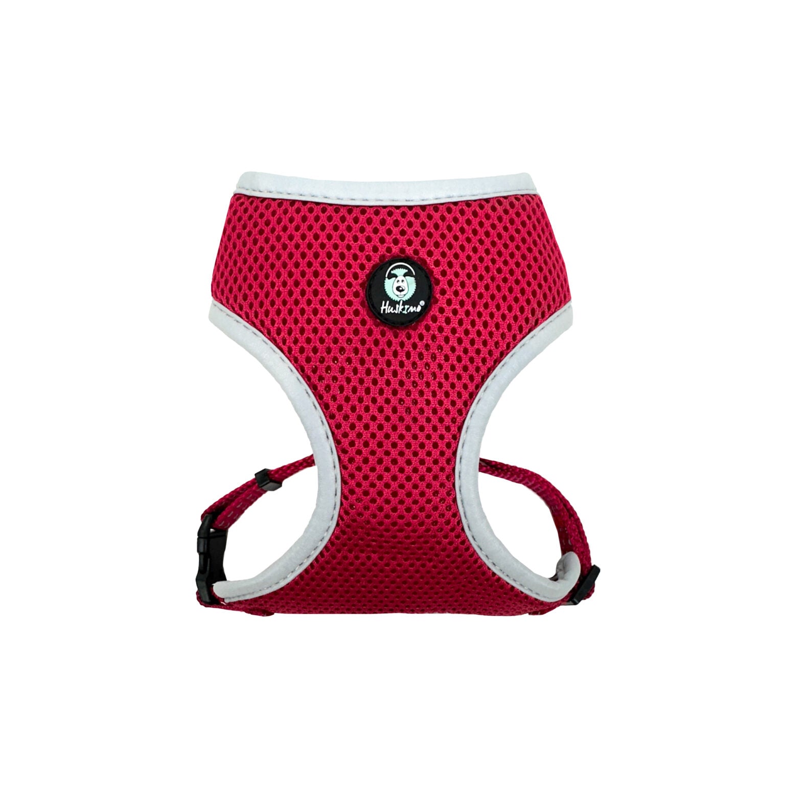 Huskimo Harness Easyfit Uluru, Uluru Harness for dogs, easy to put on harness for dogs, Mesh harness for dogs, Pet Essentials Warehouse