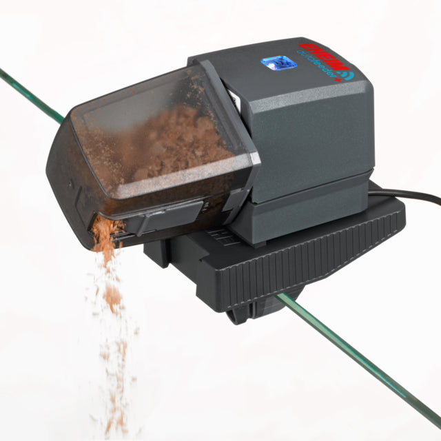 Eheim Auto Feeder Plus, Fish feeder, feeder for fish, Pet City, Pet Essentials Warehouse
