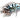 Electric Blue Jack Dempsey Cichlid, Live Fish,  American Cichlid,  Pet Essentials Warehouse.