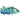 Electric Blue Jack Dempsey Cichlid, Live Fish,  American Cichlid,  Pet Essentials Warehouse.