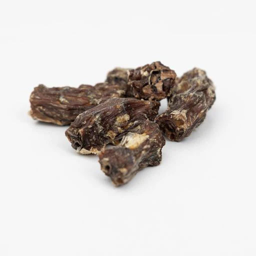 Farm Meats Duck Necks Dog Treats, Duck necks for dogs, natural dog treats, pet essentials Warehouse