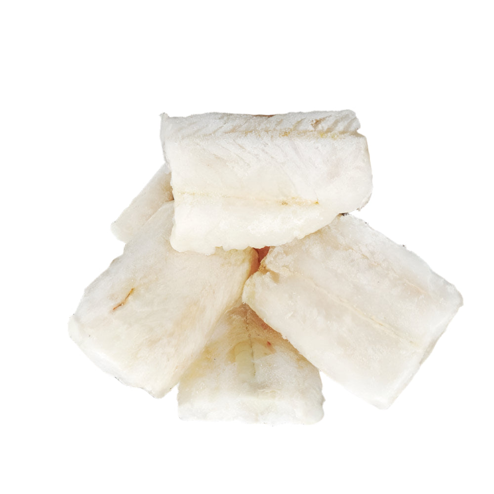 Fish Fillets - Raw Pet Food - Pet Essentials Warehouse