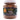 Fluker's Freeze Dried Medley Treat Turtle 44g jar
