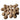 Freeze Dried Chicken Meatball Dog Treats, Out of the bag, pet City