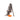 Guru Distracto-Pod Bone Dog Toy, Guru,  Enrichment Toys,  Pet Essentials Warehouse.