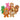 Guru Soft Scents Pig Dog Toy, Guru,  Plush Toys,  Pet Essentials Warehouse.