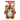 Kong Christmas Holiday Snuzzles Reindeer Plush Dog Toy, Kong,  Plush Toys,  Pet Essentials Warehouse.