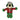 Kong Christmas Holiday Wild Knots Bear Snuggle Plush Dog Toy, Kong,  Plush Toys,  Pet Essentials Warehouse.