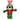 Kong Christmas Holiday Wild Knots Bear Snuggle Plush Dog Toy, Kong,  Plush Toys,  Pet Essentials Warehouse.
