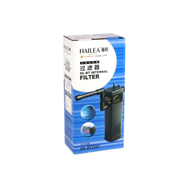 Filter for fish tanks, Hailea fish filters, Pet Essentials Warehouse