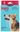 Halti dog headcollar size 1 packaging with a blue background and red top section.
