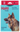 Halti dog headcollar size 4 headcollar packaging with a blue background and red top section.