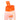Hartz Groomer's Best cat shampoo bottle with orange cap on a white background. Open top, Pet Essentials Warehouse