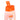 Hartz Groomer's Best cat shampoo bottle with orange cap on a white background. Open top, Pet Essentials Warehouse