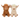 Highland Cow Shaggy Dog Toy, Multipet,  Plush Toys,  Pet Essentials Warehouse.