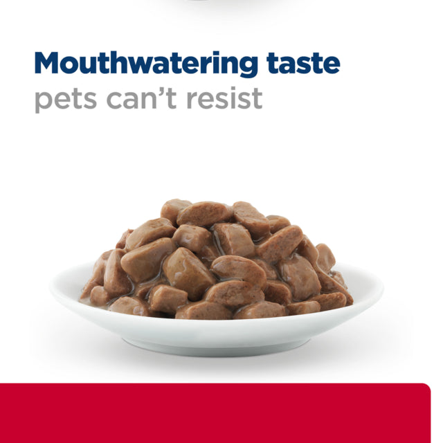 Hill s Prescription Diet c d Urinary Stress Metabolic Wet Cat Food