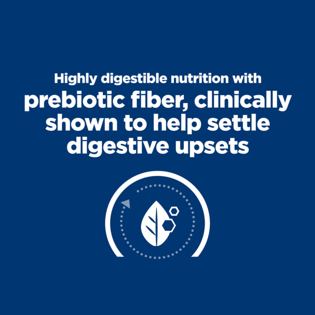Hill's Prescription Diet i/d Digestive Care Wet Cat Food, Posters, Pet Essentials Warehouse