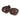 Air Dried Pig Snouts, Natural Dog Treats,  Dog Treats,  Pet Essentials Warehouse.
