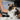 Inaba Churu Pop'N Serve Chicken Recipe Cat Treats Poster, Pet City