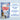 Inaba Churu Pops Tuna And Chicken Recipe Poster, pet city