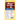 Inaba Churu Sprinkles Tuna Recipe Cat Meal Topper, Barcode, Pet City